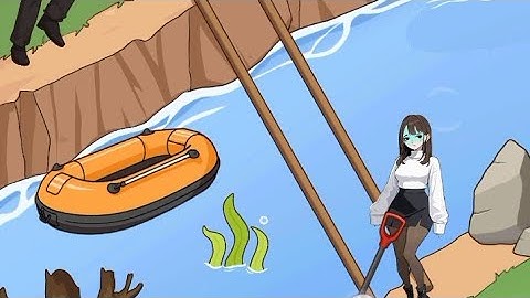 Brain Puzzle Tricky Test Level 44 Solution | Walkthrough & Answers | Gaming ZAR Channel