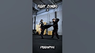 Fight scene #tutorial #shortsvideo #shortvideo #youtubeshorts #ytshorts #usa #india #yt #shorts #mma