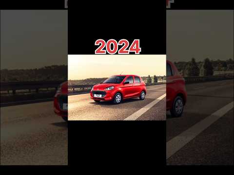 Evolution of Alto