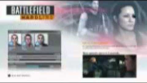 BF Hardline PC DeltaPoint L85A2 Riptide