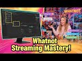 Master Your Whatnot Streaming: Essential OBS Tips for Engaging Live Shows! | Whatnot Streaming Tips