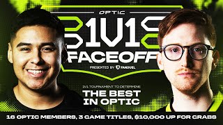 OpTic 1v1 Faceoff Presented by FanDuel