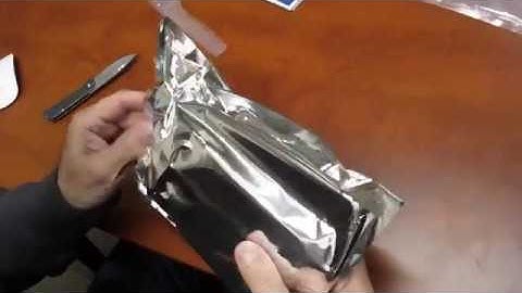 GP5 SSB Government Pack