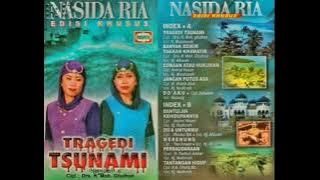 EDISI KHUSUS, NASIDA RIA TRAGEDI TSUNAMI