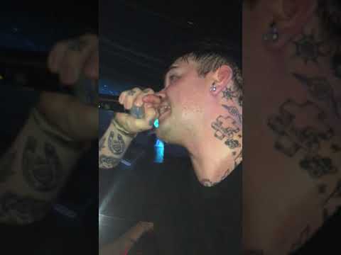 DEAD OR ALIVE FREESTYLE BY OLIVER FRANCIS LIVE IN CHICAGO