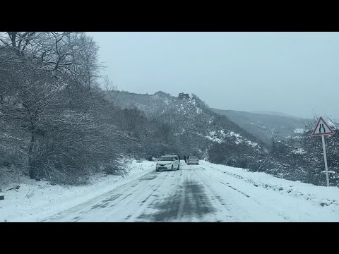 დაბრკოლება და გამოწვევა.. ნაწ.2 (გვეშველება ტყუილებს რომ გადავეჩვევით..)