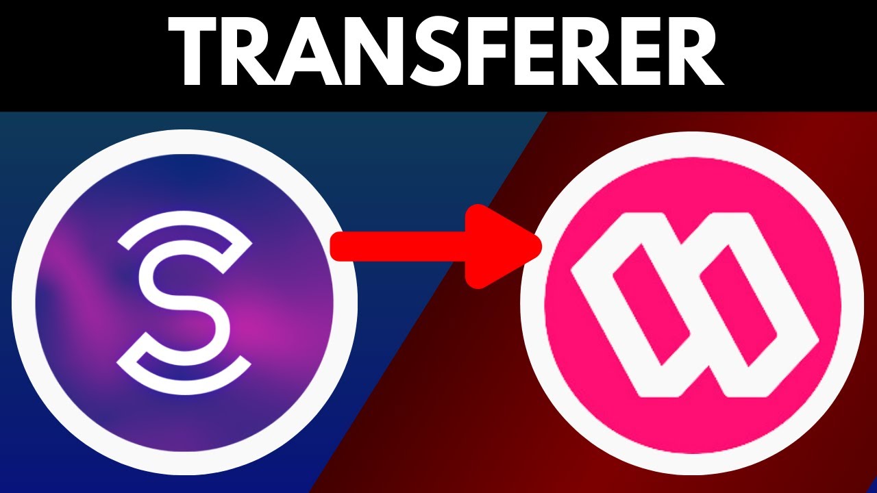 Comment Transférer Sweatcoin Sur Sweat Wallet ( Nouveau 2025 )