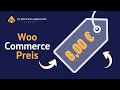 Divi Shop Modul | Preis platzieren in Woo Commerce