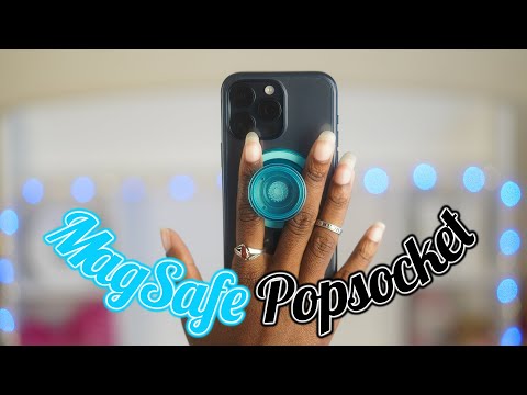 Popsocket For Magsafe