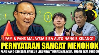 Download Lagu 🔥 GEMPARKAN MALAYSIA ~ Pernyataan Menohok Park Hang-seo Soal Malaysia Gagal ~ Sudah Saya Tunggu MP3 Download Lagu 🔥 GEMPARKAN MALAYSIA ~ Pernyataan Menohok Park Hang-seo Soal Malaysia Gagal ~ Sudah Saya Tunggu MP3