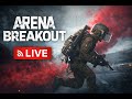 ARENINHA COMEÇANDO, COLA JUNTO  | Arena Breakout