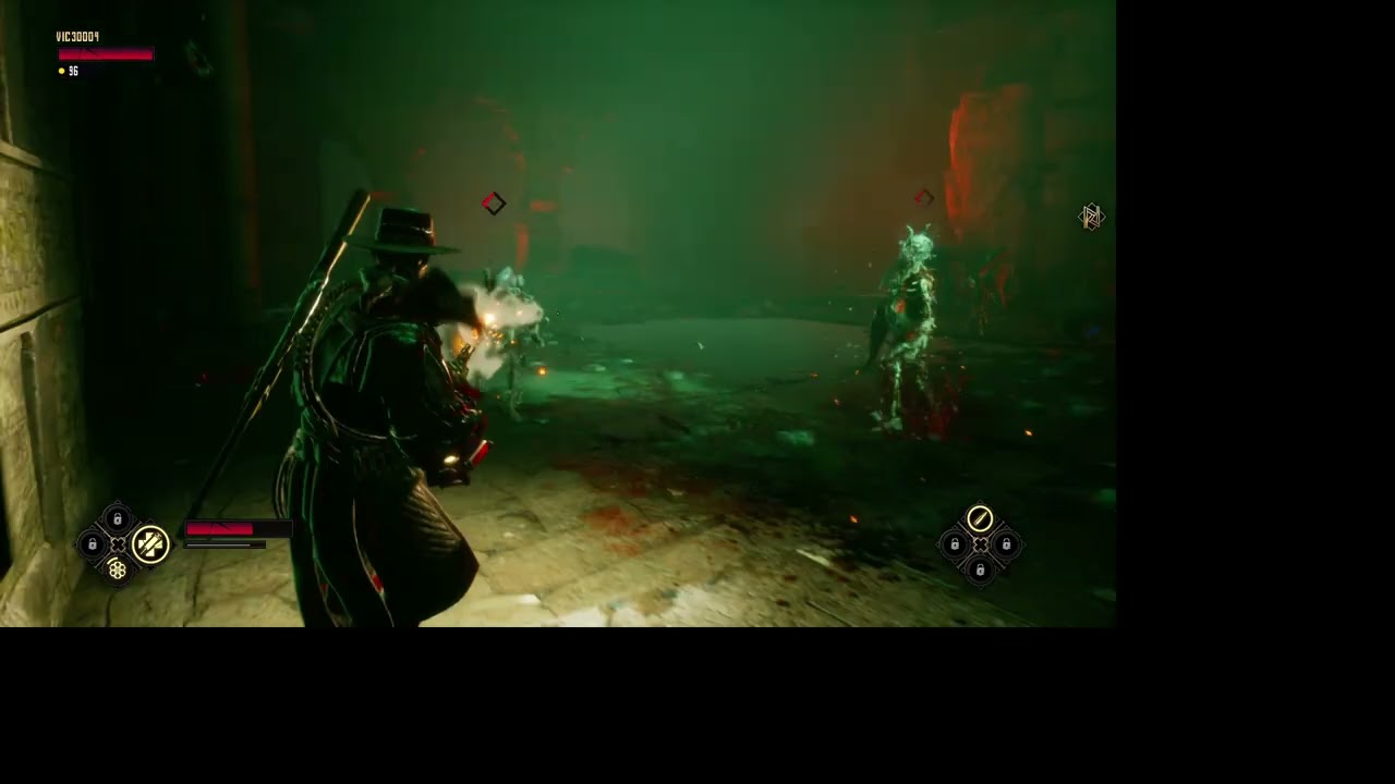 Playing Evil West Multiplayer for the FIRST time (Full HD)