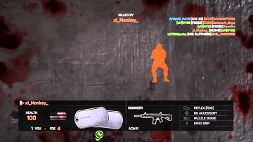 BF4 The Netcode is Magic