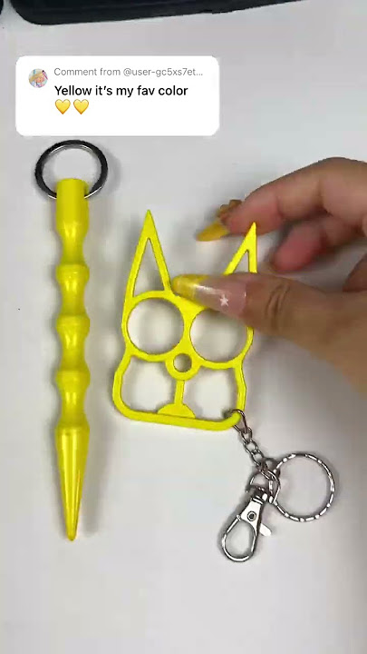 Write down your favorite color,I will reply you with video #keychain #foryou #packaging #asmr #safe