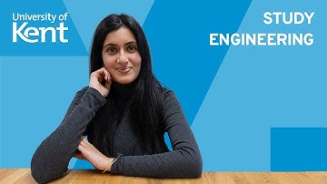 Study Engineering | University of Kent