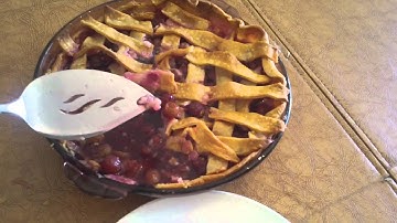Grape Pie: The Movie