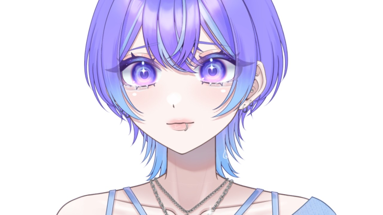 【恋と深空】まってレイ先生の声変わるって......😭（ハウジングしながら雑談......）【Vtuber/希月紫季】