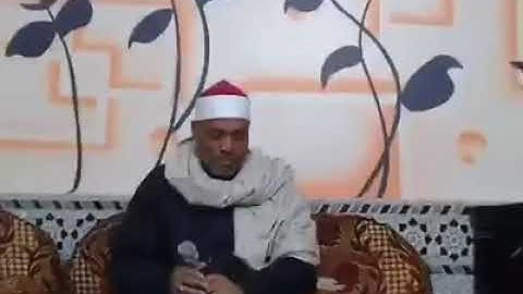 الشيخ محمد قطب وما تيسر من سورة ال عمران