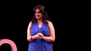 The Power of Acceptance | Ruchi Lamba | TEDxAWC