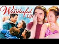 Were not crying its a wonderful life 1946 reaction first time watching