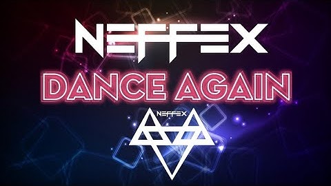 NEFFEX - DANCE AGAIN 💃 (Slowed + Reverb + 1080p60)