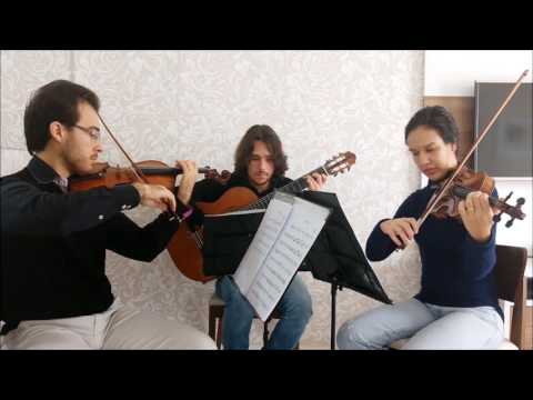 Trio Intermezzo