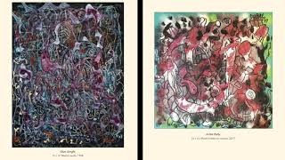 David Dubal: Selected Paintings and Drawings (promo)