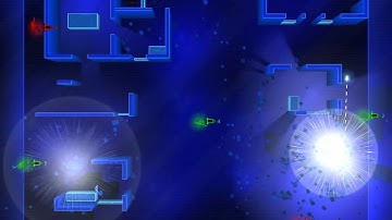 Frozen Synapse: My First Win!