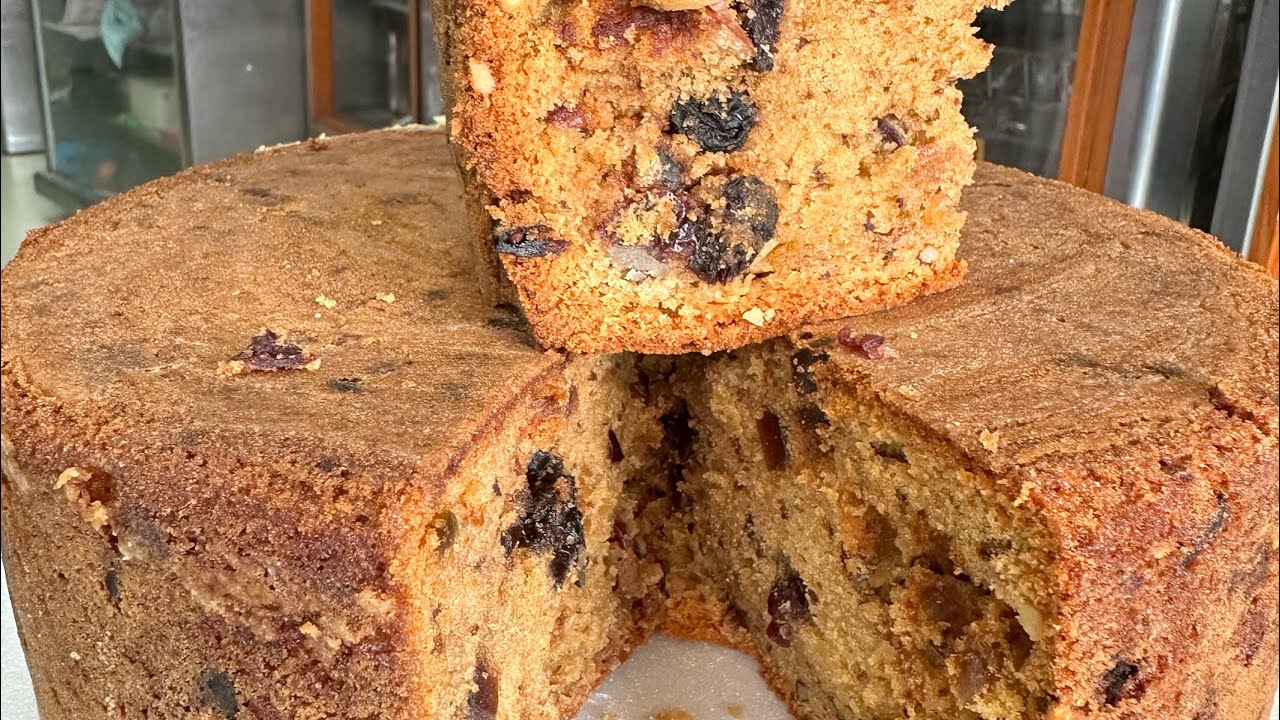 Torta de novia receta