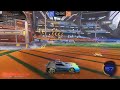 Torneo de Rocket League