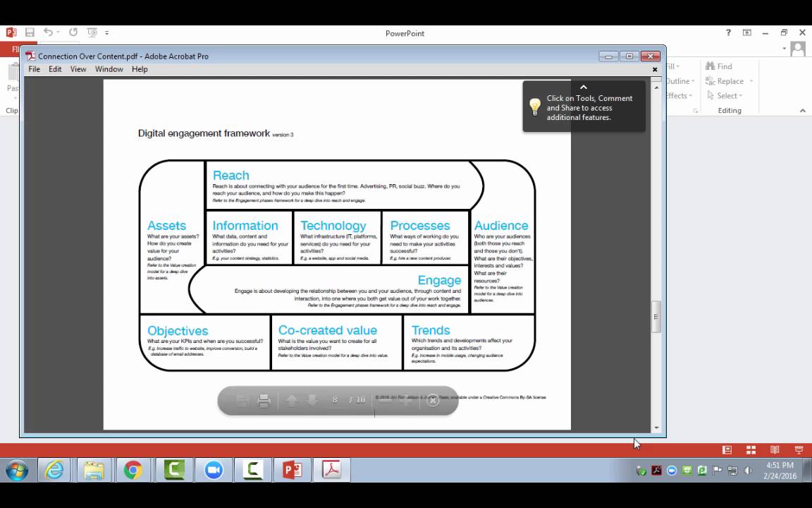 Max Evjen | Connection over Content: Building a Digital Strategy at the MSU Museum | MSU LOCUS