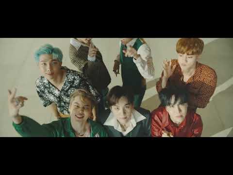 [FMV] BTS 'Dynamite' JHOPE.ver - YouTube