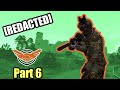 Arma 3 Pro Plays Remnants of War Part 6: The [REDACTED]