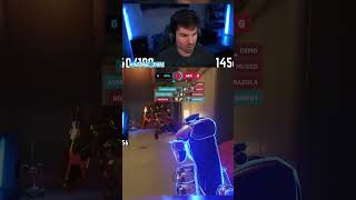 Doomfist Got Buffed Feelsgood Man