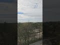 View from JW Marriott Atlanta Buckhead - 미국 애틀랜타 JW 메리어트 애틀랜타 벅헤드 호텔에서 바라본 뷰