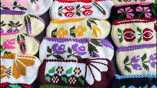 Tunus Patik Modelleri Yüzlerce Çeşit. Dünyanın Her Yerine Kargo.