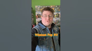 Whatnot Pops Part 2! #funkopop #toys #shorts #viral