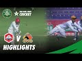 Full Highlights | Sindh vs Northern | DAY 1 | QeA Trophy 2020-21 | PCB | MC2T