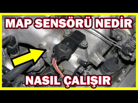 Video: Sürət sensörünün məqsədi nədir?