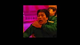 Front Man Killed That Guy And Jung Bae Was Shocked