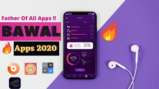 Best Apps | Top 4 Best App | PowerFul App 🔥 screenshot 1