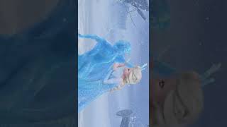 Download Lagu Frozen, Frozen 2 ELSA \u0026 ANNA. sedih Anna beku jadi es 😭 MP3