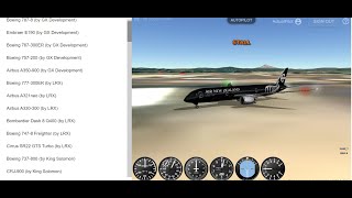 How To Get MORE Planes in GeoFS (Free) and livery updates
