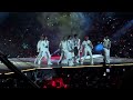 [4KHDR/60FPS] JO1 - BE CLASSIC (English ver.) @ KCON LA 2025 Day 2 08/02/2025