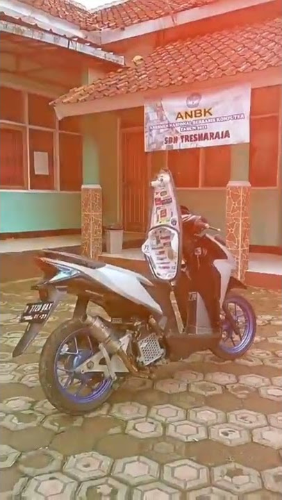 story' WA Vario 125 old 😎🤭 || #storywavario || #repost || #storywa || #shorts