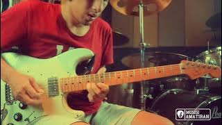 Boomerang Bebas Hambatan Tutorial Gitar