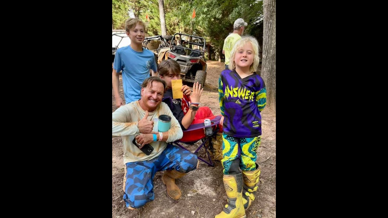 Durhamtown Labor Day 2021 Winning $ and Prizes at Poker Run, Tour of Cabin C-6, Big Jumps at Bomber