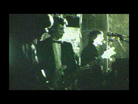 Mike Tighe and The Bowties, 1978? 1980? Richmond, VA