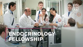 Endocrinology Fellowship at Loyola University Medical Center