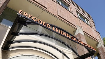 Zien Verduurzamen Doet Verduurzamen - Erfgoed Leiden en omstreken
